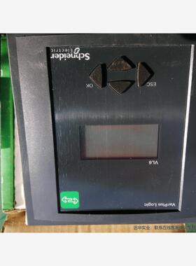 功补偿控制器VPL06N，，