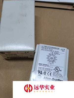 AB时间继电器700-HTF22020SU24700