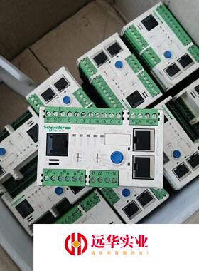 施耐德Schneide LTMR27EBD 24VDC电动机