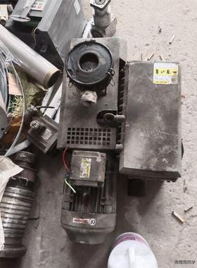 HOKAIDOR凯德单级旋片真空泵RH0100N