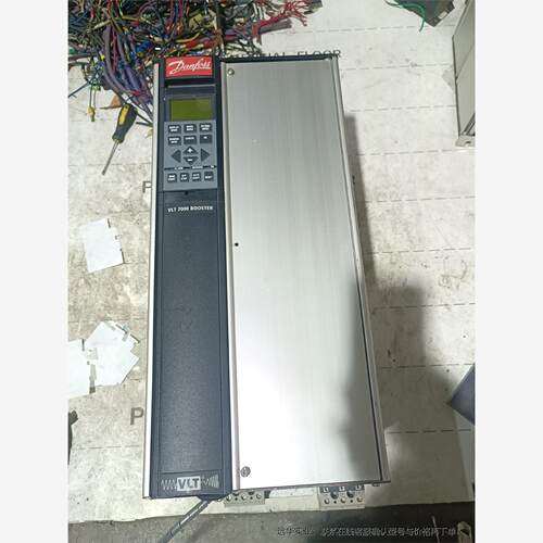 丹佛斯变频器VLT7027BT4C20STR0DLF00A3
