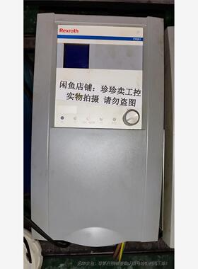 CS351E-D力士乐拧紧机控制器CS351