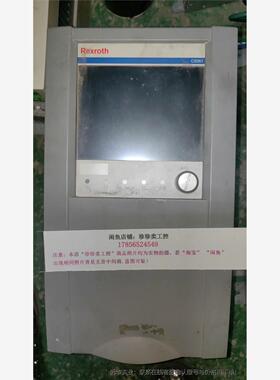 REXROTH力士乐拧紧控制器CS351 CS351S-G