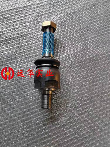 斗山挖掘机DH150W-7转向油缸前桥接头212.24.6