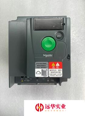 施耐德ATV310HU15N4A变频控制器