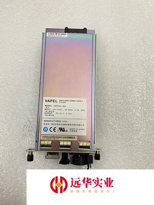 OSN1800机框电源