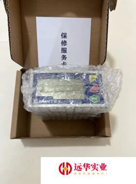 上泰SUNTEX工业在线电导/电阻率仪EC-430