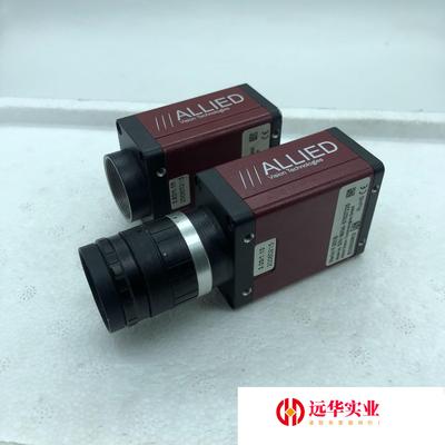 AVT Marlin F-201B工业黑白相机200万像素