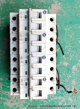 AB断路器1492-SP2C10010A1492