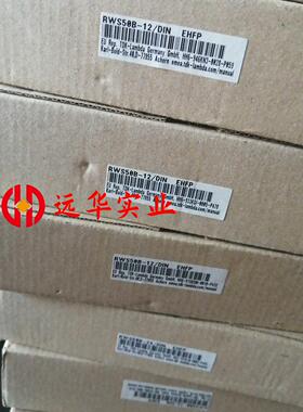 RWS50B-12 开关电源