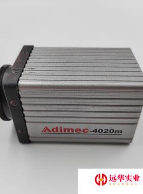 荷兰Adimec-4020m/D 工业CCD黑白相机 400