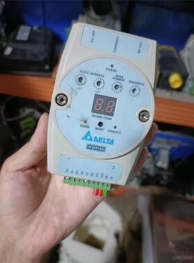 台达 IFD9506模块 片