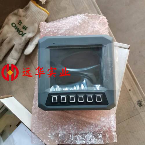 丹弗斯显示器
