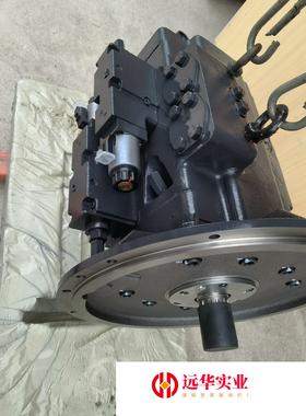 L28P130C龙工挖掘机LG6245E主泵总