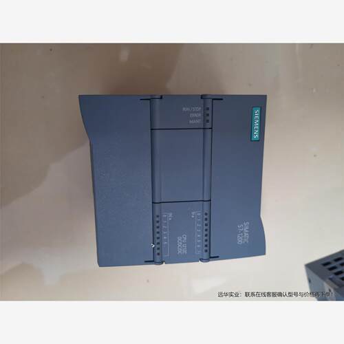 CPU1212C 212-1ae40-0xb0 dcdcdc