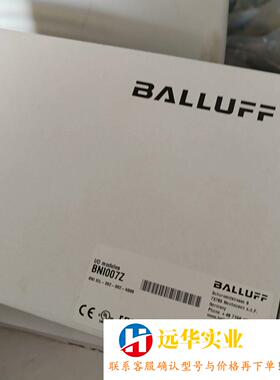 易福门IFMPI2694 BNI007Z AC2505