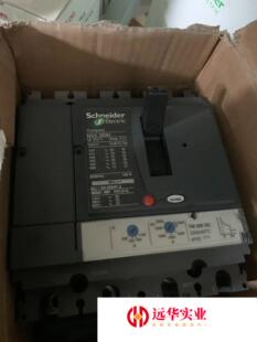 200A TM200D 施耐德塑壳断路器NSX250N