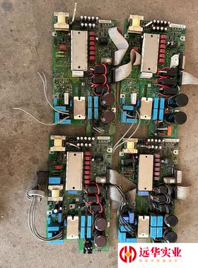 丹佛斯变频器驱动板加模块175Z1451