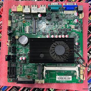 信步SV1a-13714P主板 Intel  1037U