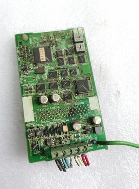 欧姆龙变频器通讯卡3G3RV-PDRT2