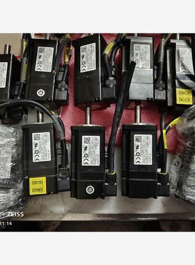 安川100w电机 SGMJV-01ADL21 SGMJ