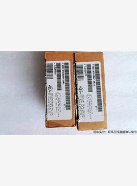 6ES7972-0BA41-0XA0  西门子总线插头