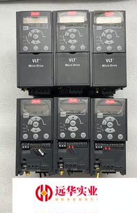 丹佛斯变频器号132F0020FC-051P1K5