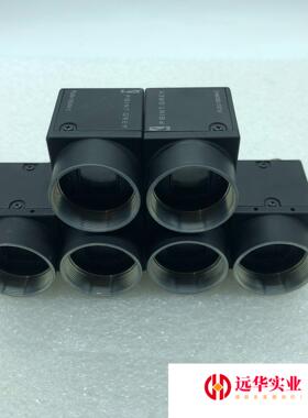 灰点FL2G-13S2M工业黑白相机130万像素