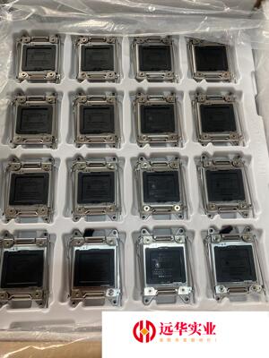 富士康连接器附件-LGA2011翻盖-140300