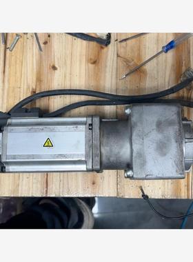 mhmj042g1ua5伺服电机400w送减