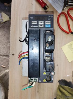 台达B2伺服驱动750wASD-B2-0721-