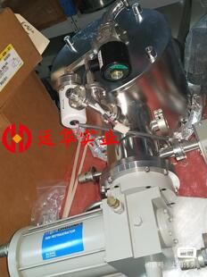 ULVAC 爱发科 U12HLE 低温泵冷泵CRYOPUMP
