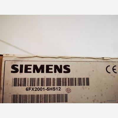 6FX2001-5HS12西门子单匝13位 值编码器