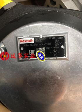 R901088622 PR4-30/3.15-700RA01