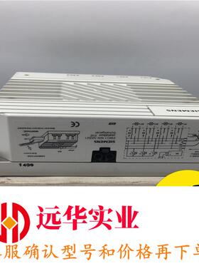 5WG1600-3AB21西门子5WG1 600-3