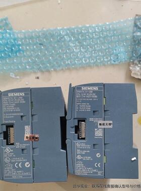 西门子1200PLC   214-1AG31,1214DCD