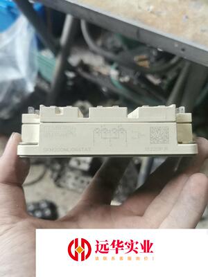 SKM200GARL066T   SKM200MLI066T