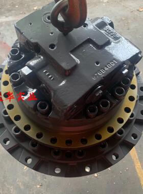 沃尔沃EC210/240B/250D行走总成