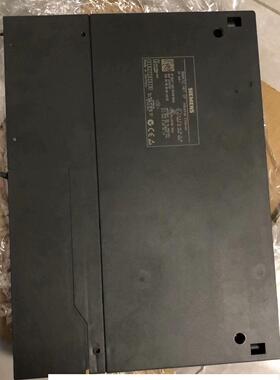 西门子6ES7 443-1EX20通讯