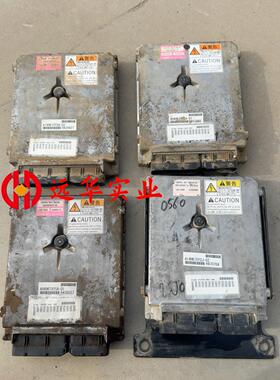 五十铃4HK1发动机板 日立挖掘机电脑板 日立zx-3发动机现货
