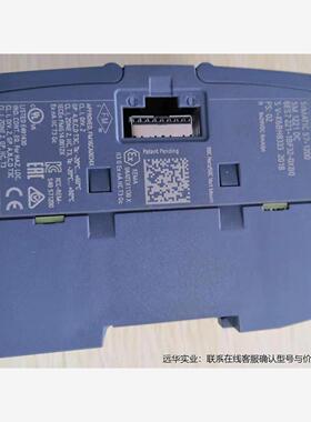西门子221-1BF32西门子模块 sm1222 6es7