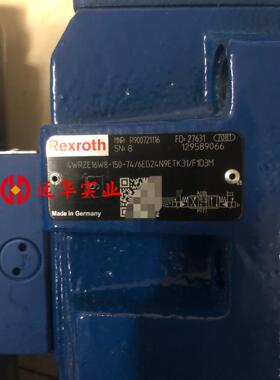 R900721116 4WRZE16W8-150-74/6E