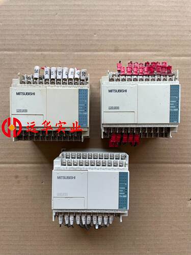 三菱PLCFX1S-30MR-001现货