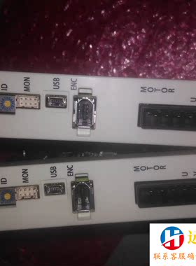 TIETECH板式伺服驱动器ISA02ISA04/20放