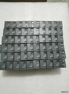 小型继电器RXM2LB1BD 1P7