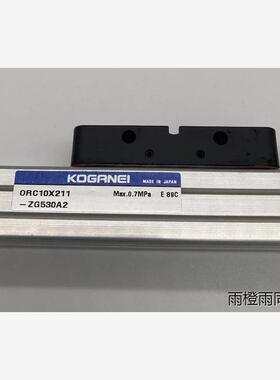 KOGANEI ORCA16*100 ORC10*21