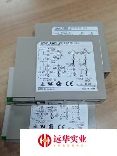 E5ZN-2CPF03TC-FLK欧姆龙
