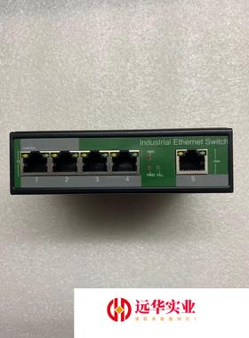 aopre工业级太网交换机D805F