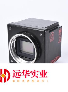 TELI泰利CSC12M25BMP19-01B彩色工业相机