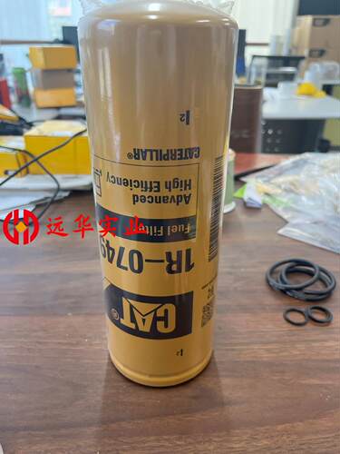 卡特燃油滤清器1R0749